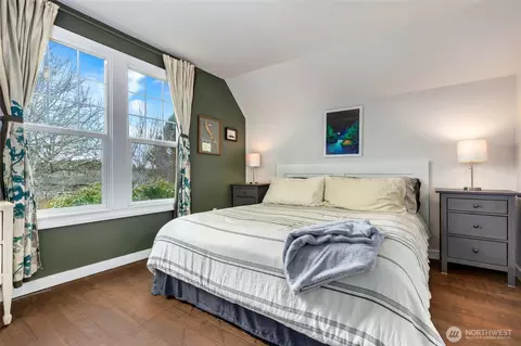 Bedroom - 2418 Chestnut St, Everett, WA 98201 photo 1 of 2