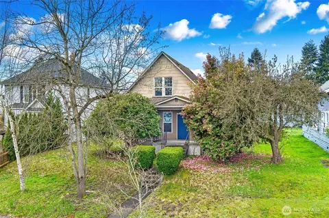 2418 Chestnut St, Everett, WA 98201