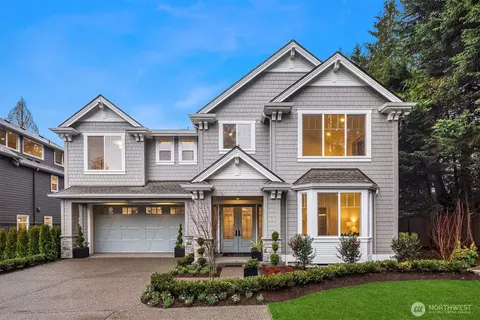 558 142nd Ct NE, Bellevue, WA 98007