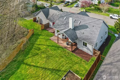 401 Longtime Ln, Sedro Woolley, WA 98284