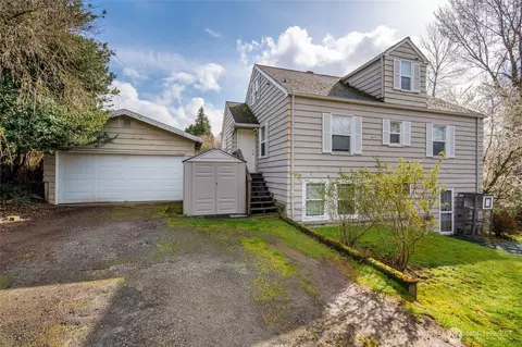 412 SW 4th Pl, Renton, WA 98057
