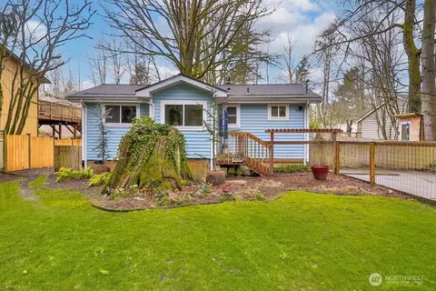 43740 SE 149th St, North Bend, WA 98045