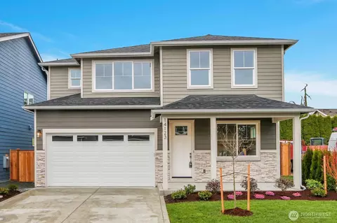 14123 15th Ave W, Lynnwood, WA 98087