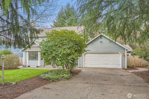 4520 29th Ave SE, Lacey, WA 98503