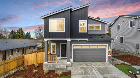 724 Van De Vanter Ave, Kent, WA 98030