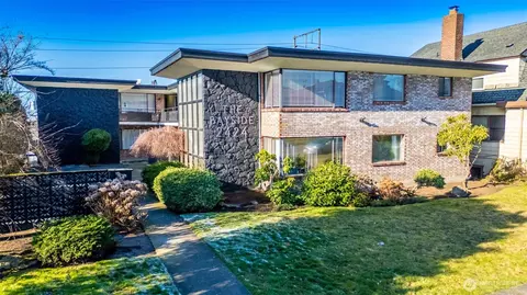 2424 Rucker Ave #1-10, Everett, WA 98201