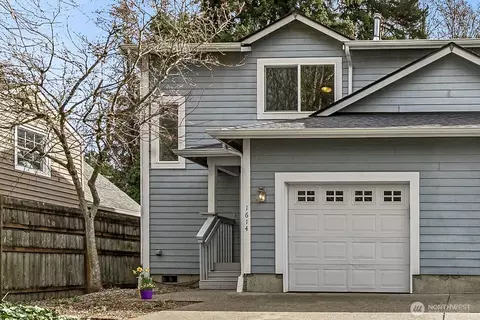 1614 Eastside St SE, Olympia, WA 98501