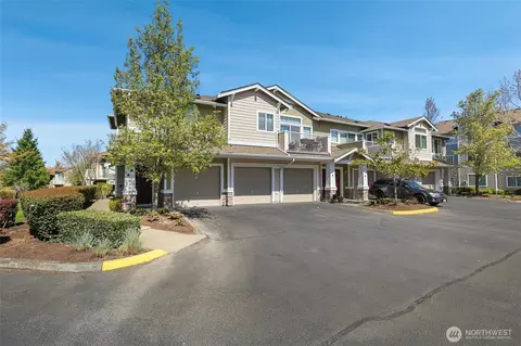 1103 63rd St SE #B, Auburn, WA 98092