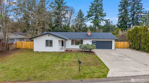 917 185th Street Ct E, Spanaway, WA 98387