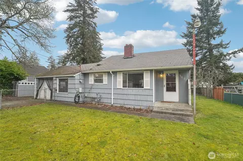 9831 Forest Ave SW, Lakewood, WA 98498