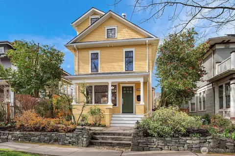 5719 16th Ave NE, Seattle, WA 98105