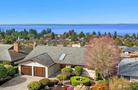 12711 8th Ave NW, Seattle, WA 98177