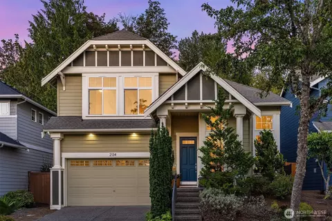 2134 32nd Ave NE, Issaquah, WA 98029