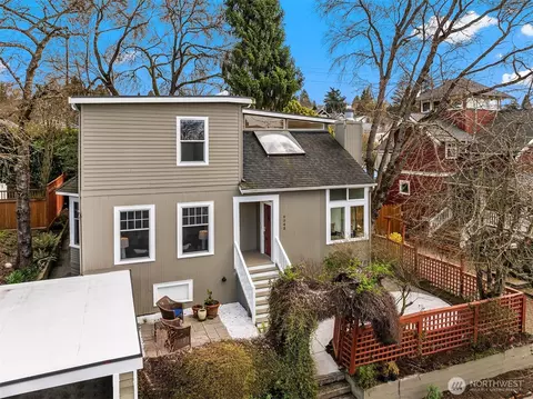 6542 4th Ave NW, Seattle, WA 98117