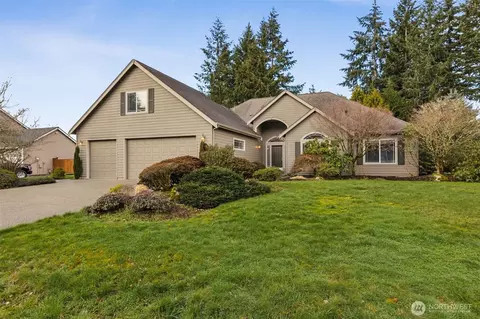 6719 Prairie Ridge Dr NE, Olympia, WA 98516