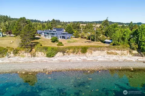 111 Baker Ln, Friday Harbor, WA 98250