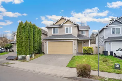 25 S 32nd Pl, Ridgefield, WA 98642