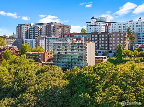 235 Broadway #240, Tacoma, WA 98402
