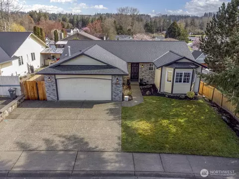 9611 64th Dr NE, Marysville, WA 98270