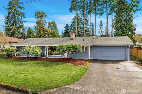 12119 SE 43rd St, Bellevue, WA 98006