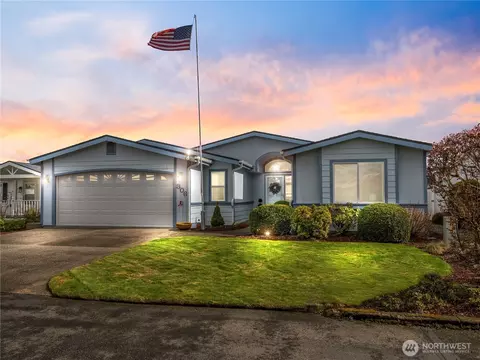 306 Willow St SW #13, Orting, WA 98360