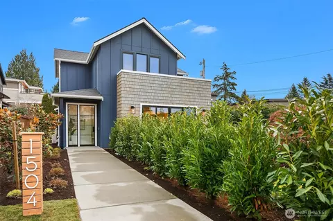 1504 7th St W, Kirkland, WA 98033