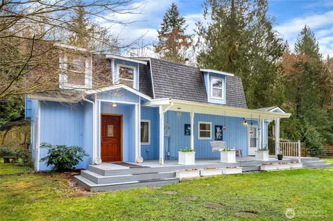 3348 SW Christmas Tree Ln, Port Orchard, WA 98367