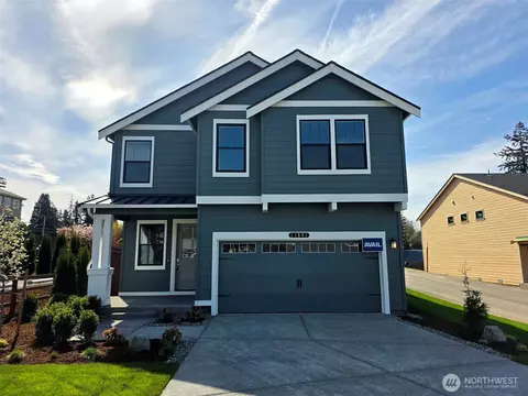 11531 SE 84th St #48, Newcastle, WA 98056