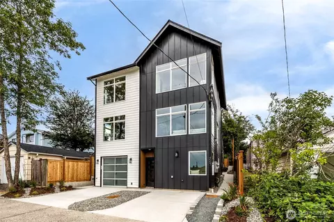 4557 12th Ave S #A, Seattle, WA 98108