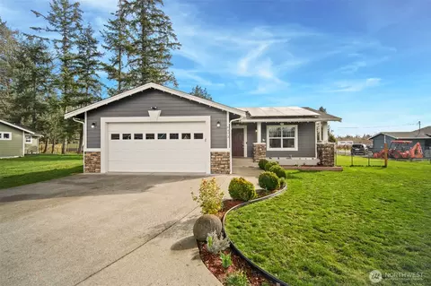 6473 Trigg Woods Ln, Ferndale, WA 98248