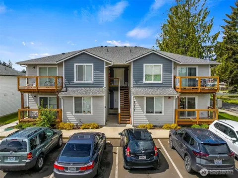 20107 Blair Ln, Rochester, WA 98579