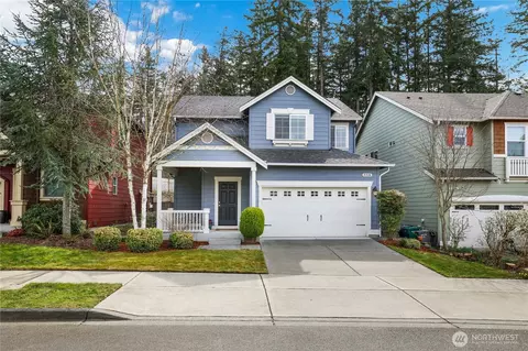2210 57th St SE, Auburn, WA 98092