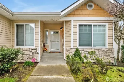 32001 47th Ave SW #3C, Federal Way, WA 98023