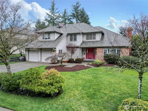 1116 SW 335th St, Federal Way, WA 98023