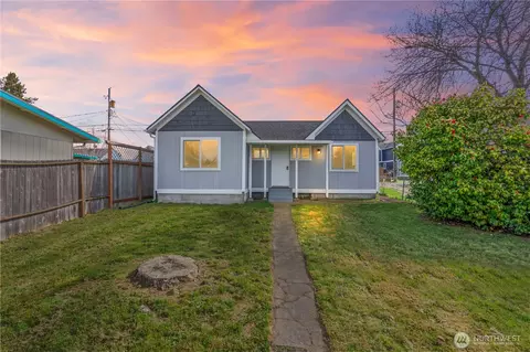 2123 S Cushman Ave, Tacoma, WA 98405