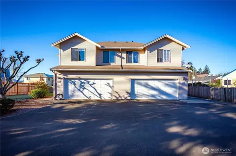 1540 E Maryland St, Bellingham, WA 98226