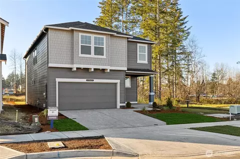 3936 23rd Ave NE #35, Olympia, WA 98506