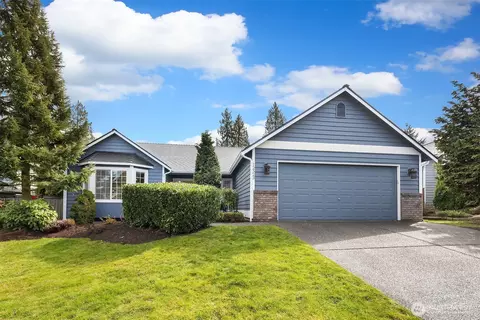 12523 55th Dr SE, Snohomish, WA 98296