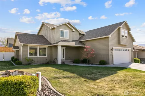 1434 Copper Loop, East Wenatchee, WA 98802