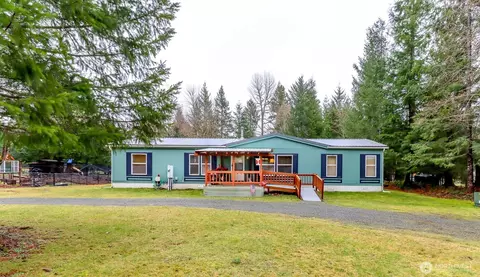 440 Cannon Rd, Packwood, WA 98361