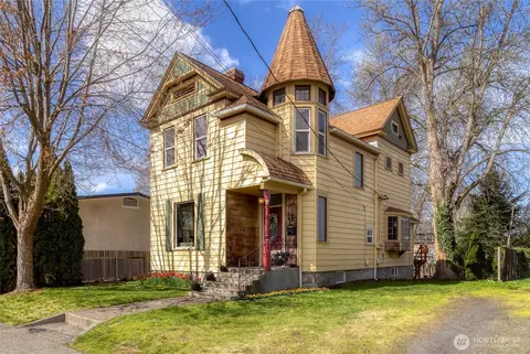 421 Lincoln St, Walla Walla, WA 99362