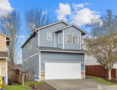 8323 6th Pl SE, Lake Stevens, WA 98258