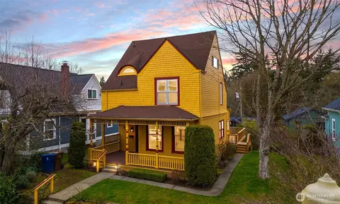 1916 N Prospect St, Tacoma, WA 98406