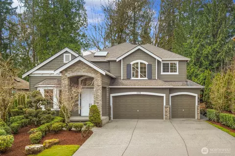 2235 167th Ave SE, Bellevue, WA 98008