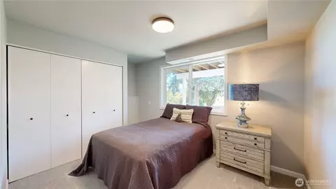 Bedroom - 20115 SE 424th St, Enumclaw, WA 98022 photo 2 of 5