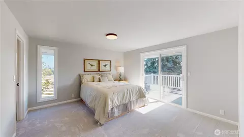 Bedroom - 20115 SE 424th St, Enumclaw, WA 98022 photo 1 of 5