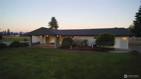 Exterior - 20115 SE 424th St, Enumclaw, WA 98022 photo 10 of 10