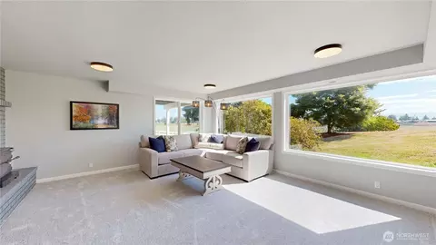 Living - 20115 SE 424th St, Enumclaw, WA 98022 photo 1 of 2
