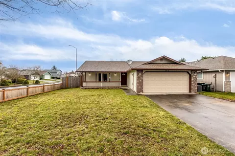 6412 57th Ave SE, Lacey, WA 98513