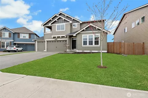 19114 105th Ave E, Puyallup, WA 98374